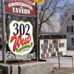 302 West Smokehouse & Tavern