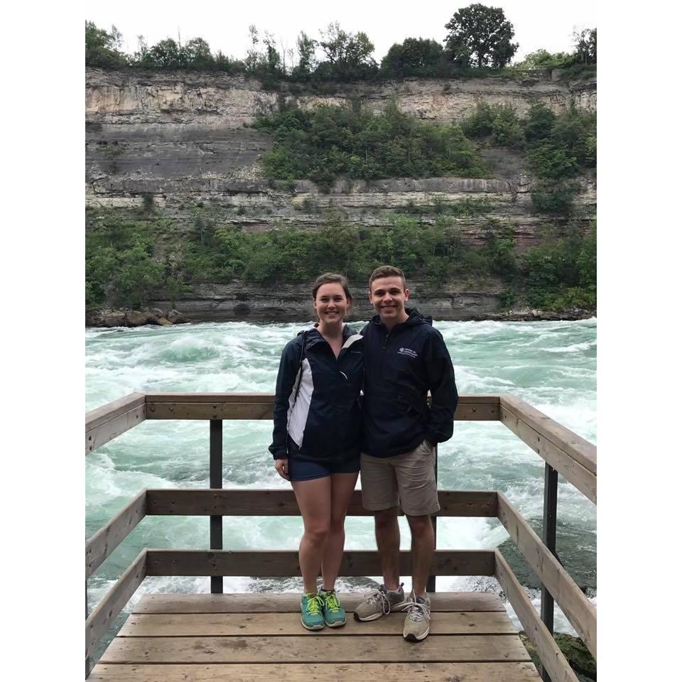 Niagara River