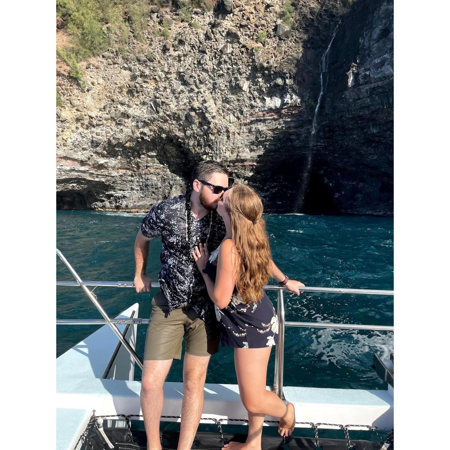 Hawaii 2021