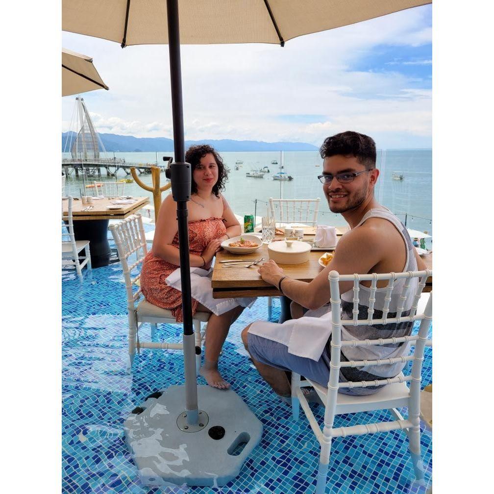 Our Mexico Trip