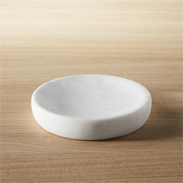 CB2: Marble Soap Disk