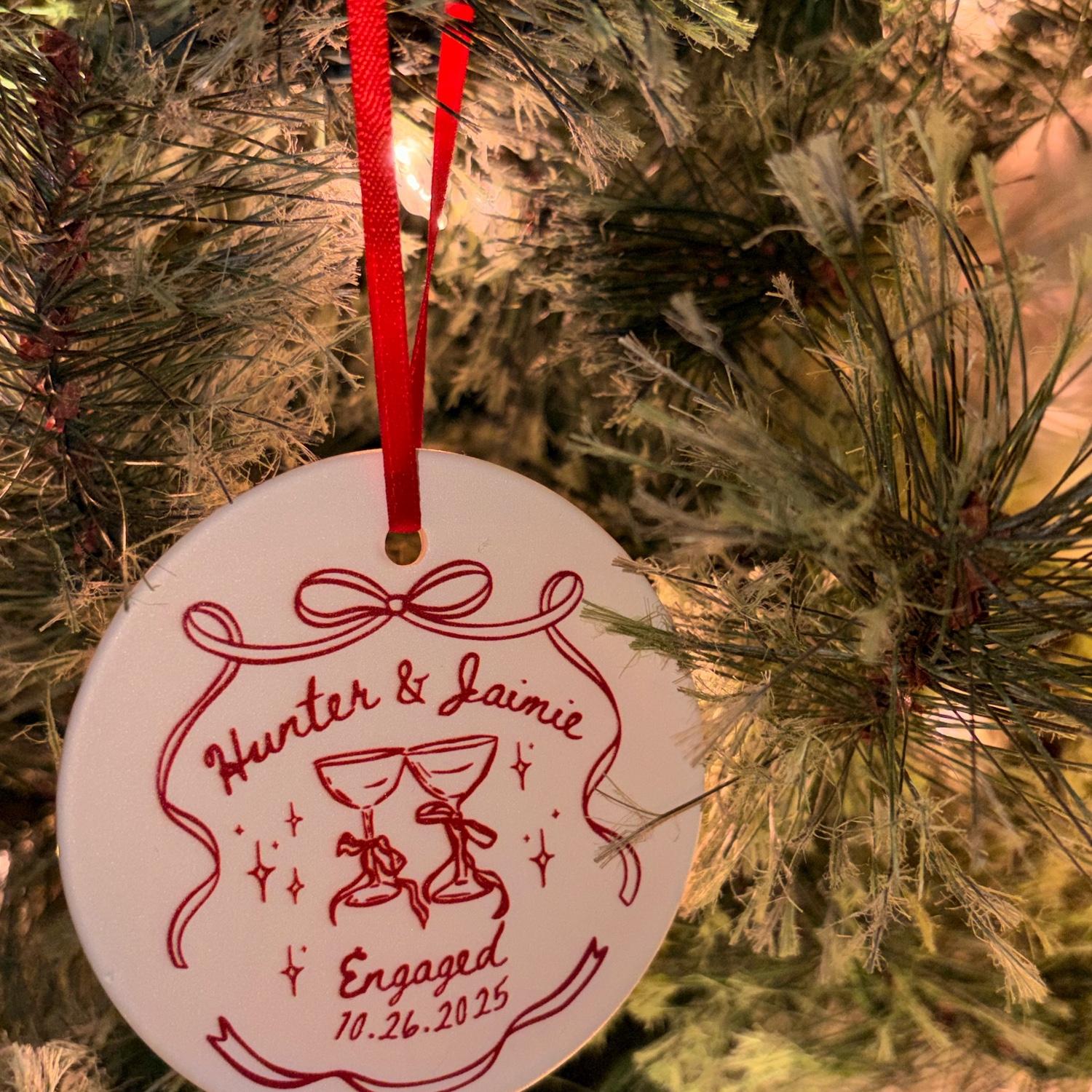 The Best Ornament