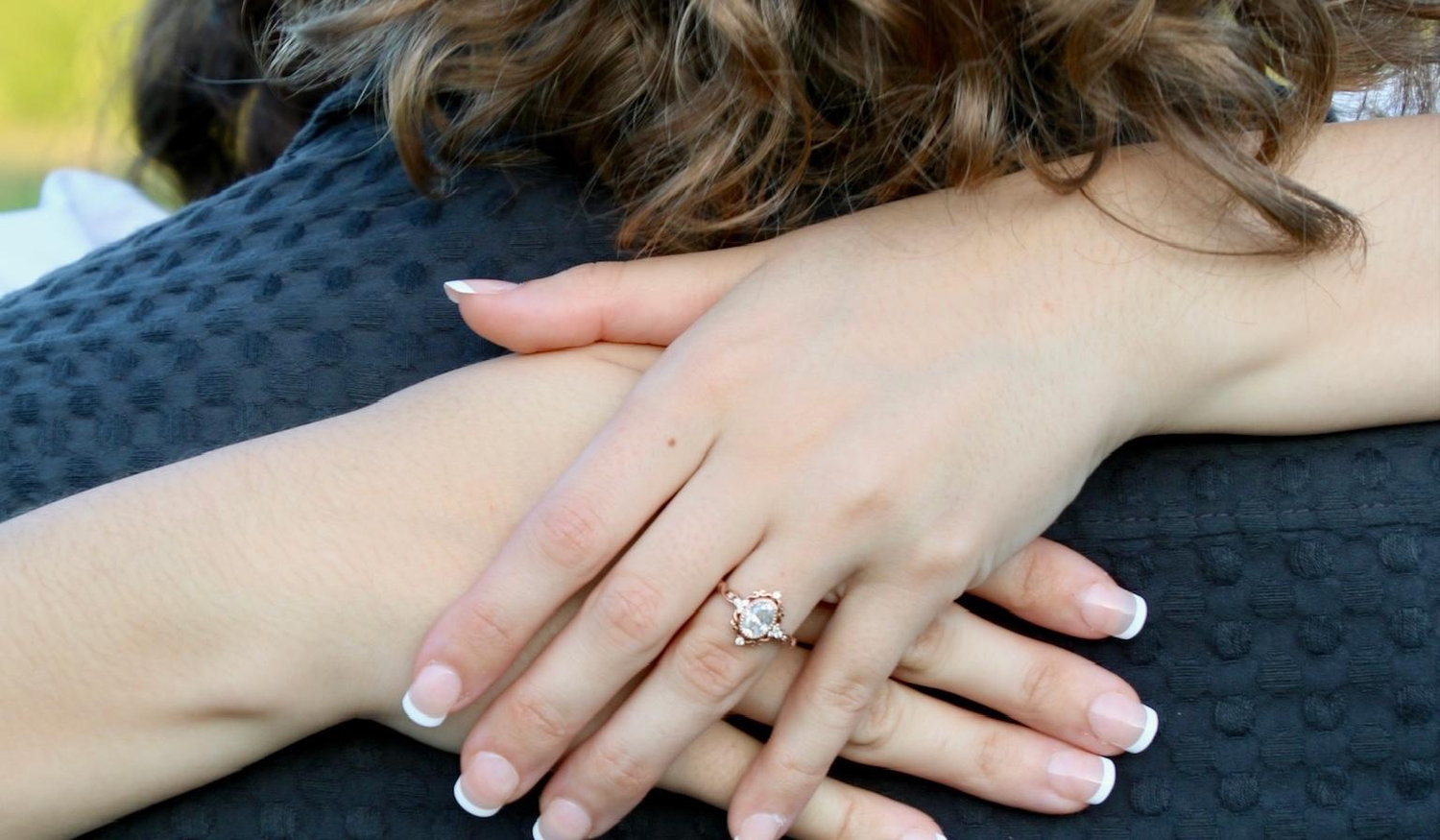 The Wedding Website of Macy Shinn and Seth Roberts