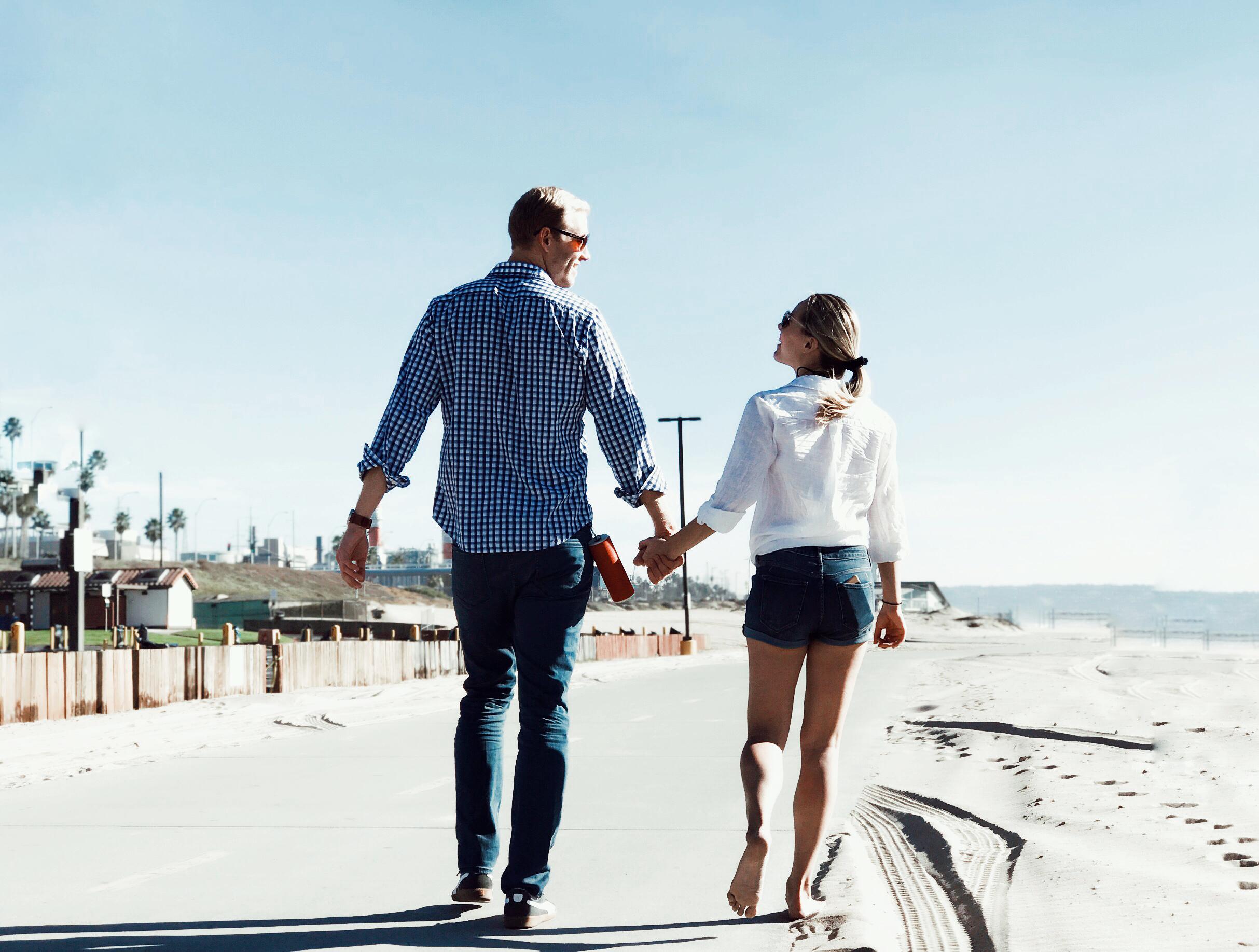 The Wedding Website of Spike Leffke and Max Martin
