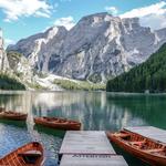 Dolomites Nature and Hikes