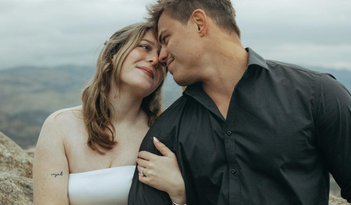 The Wedding Website of Dameon Onorato and Madison Onorato