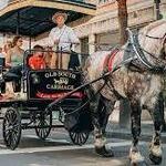 Carriage Tours