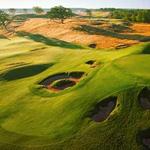 Erin Hills Golf Course
