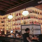 Victoria Bar