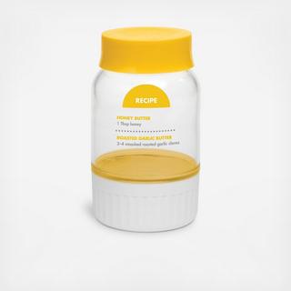 Buttercup Butter Maker