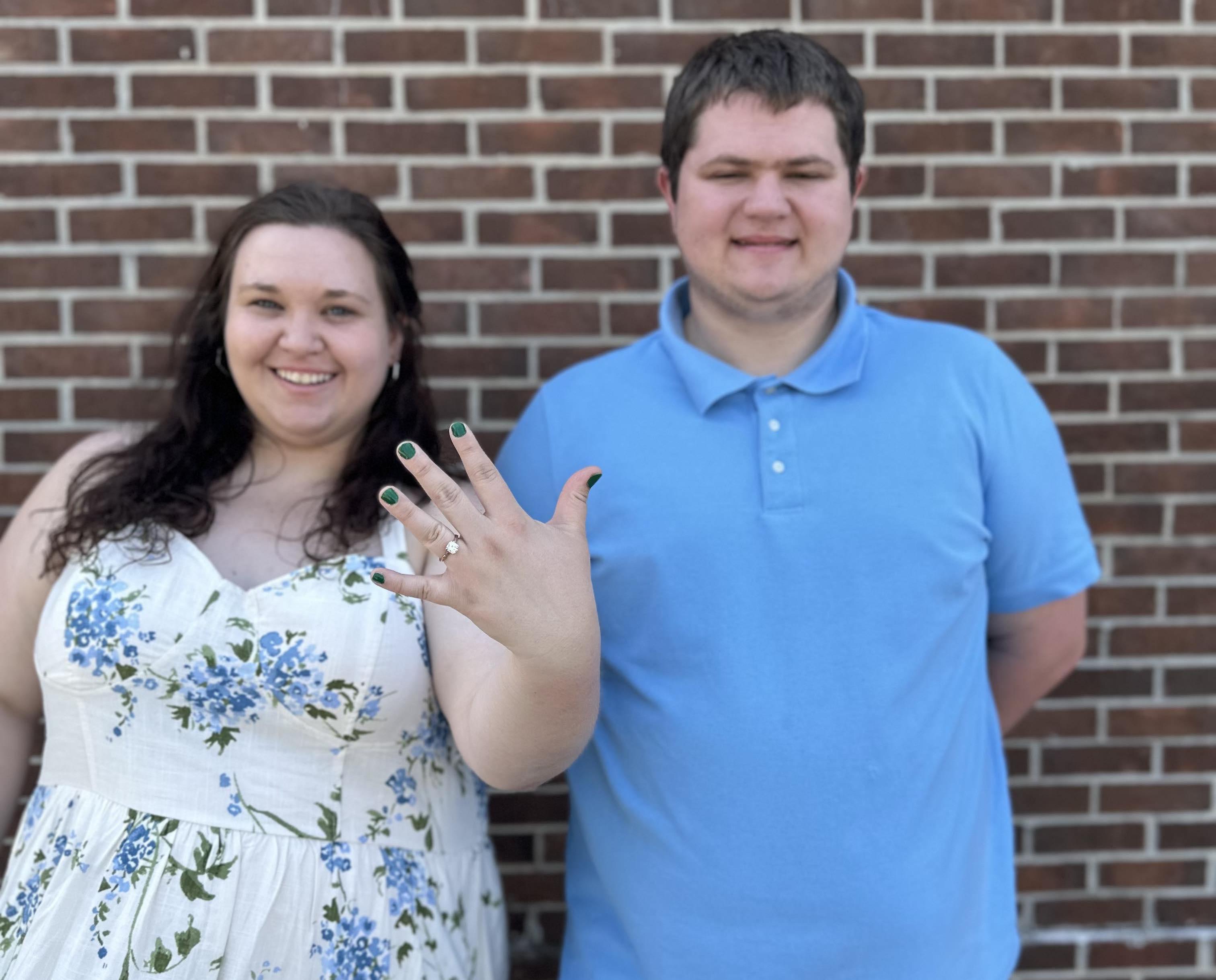 The Wedding Website of Joseph Powers and Kailee Johnson