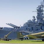 USS Alabama Battleship Memorial Park