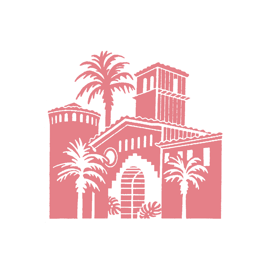 The Wedding Website of Ceci Cinco and Isaiah Custado