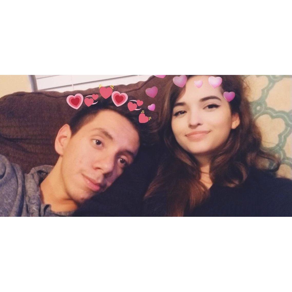 Our First Thanksgiving