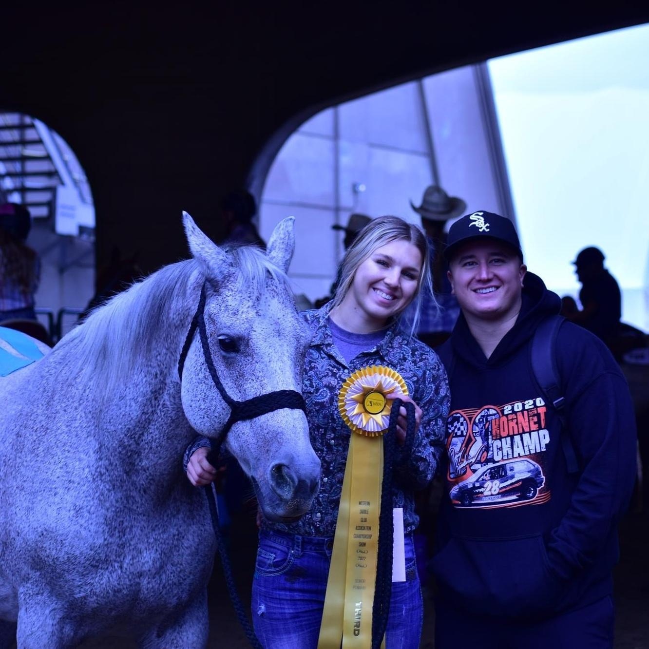 Champ Show 2023
