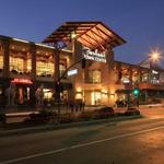 Downtown Burbank