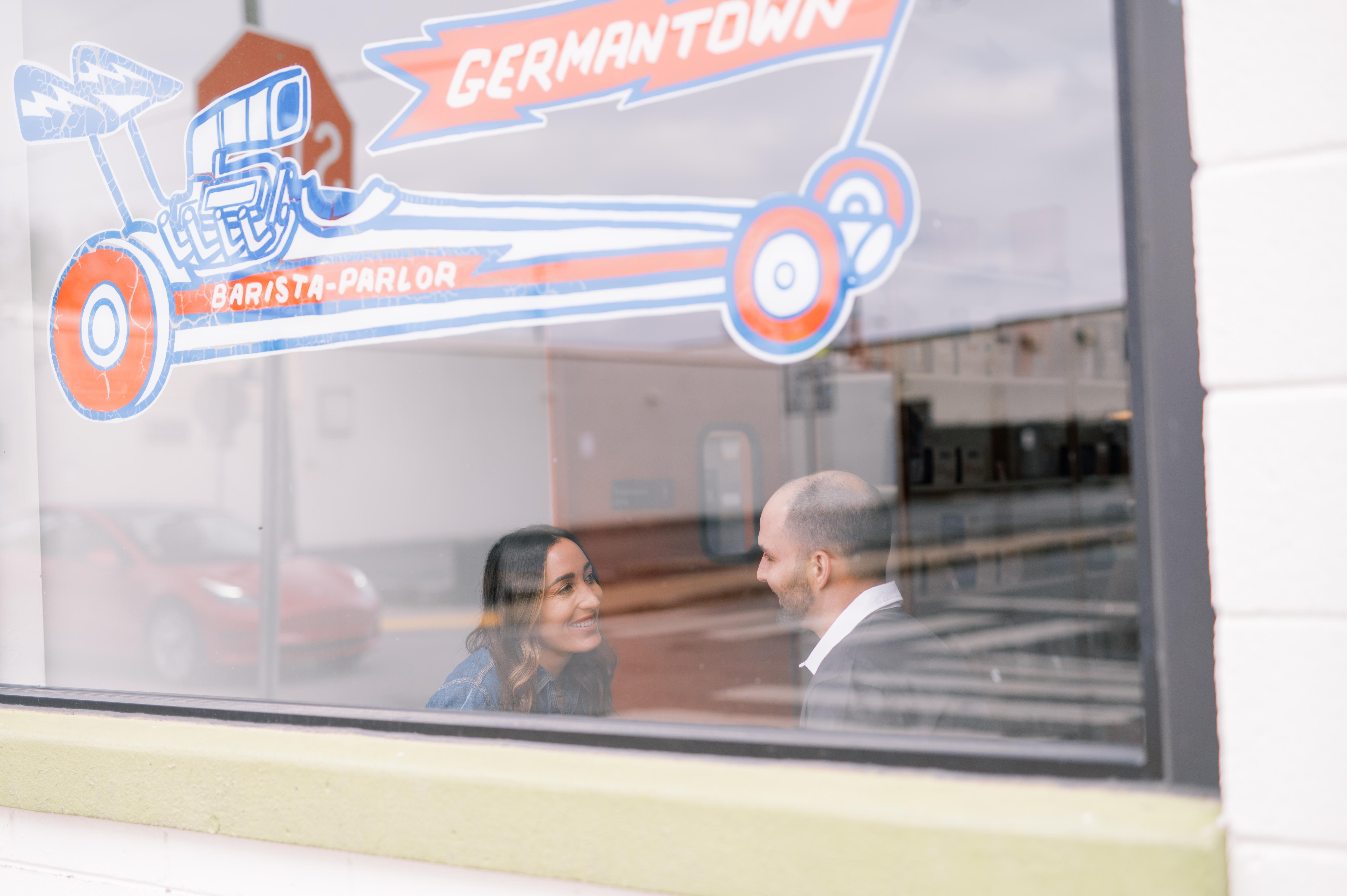 The Wedding Website of Lindsay Saran and Dan Gatta