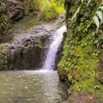 Maunawili Falls