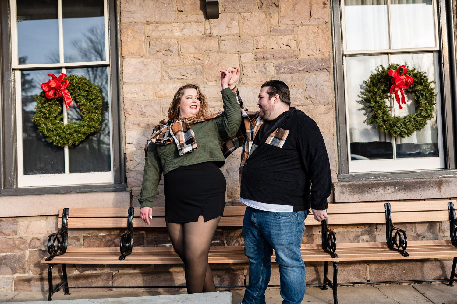 The Wedding Website of Sarah McGrath and Zachery Feldbauer