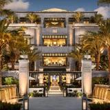 RH Rooftop Restaurant