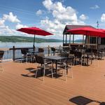 Lakeside Vista Restaurant