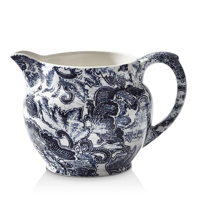 Ralph Lauren Faded Peony Dutch Creamer