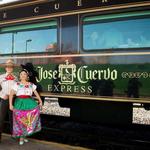 Jose Cuervo Express