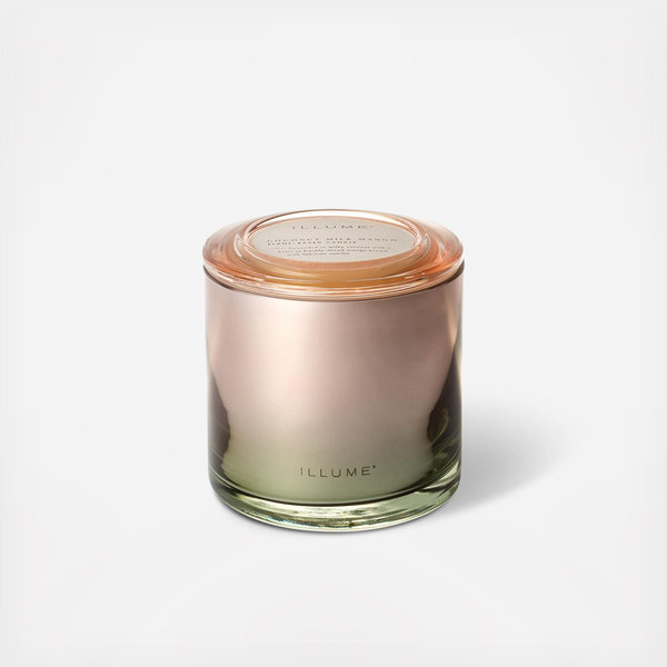 Illume Duftspender 'Kokosmilch Mango' – 3 Oz (ca. 85 Ml), Vegan, Alkoholfrei