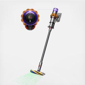 Dyson V15 Detect Absolute HEPA vacuum (Gold)