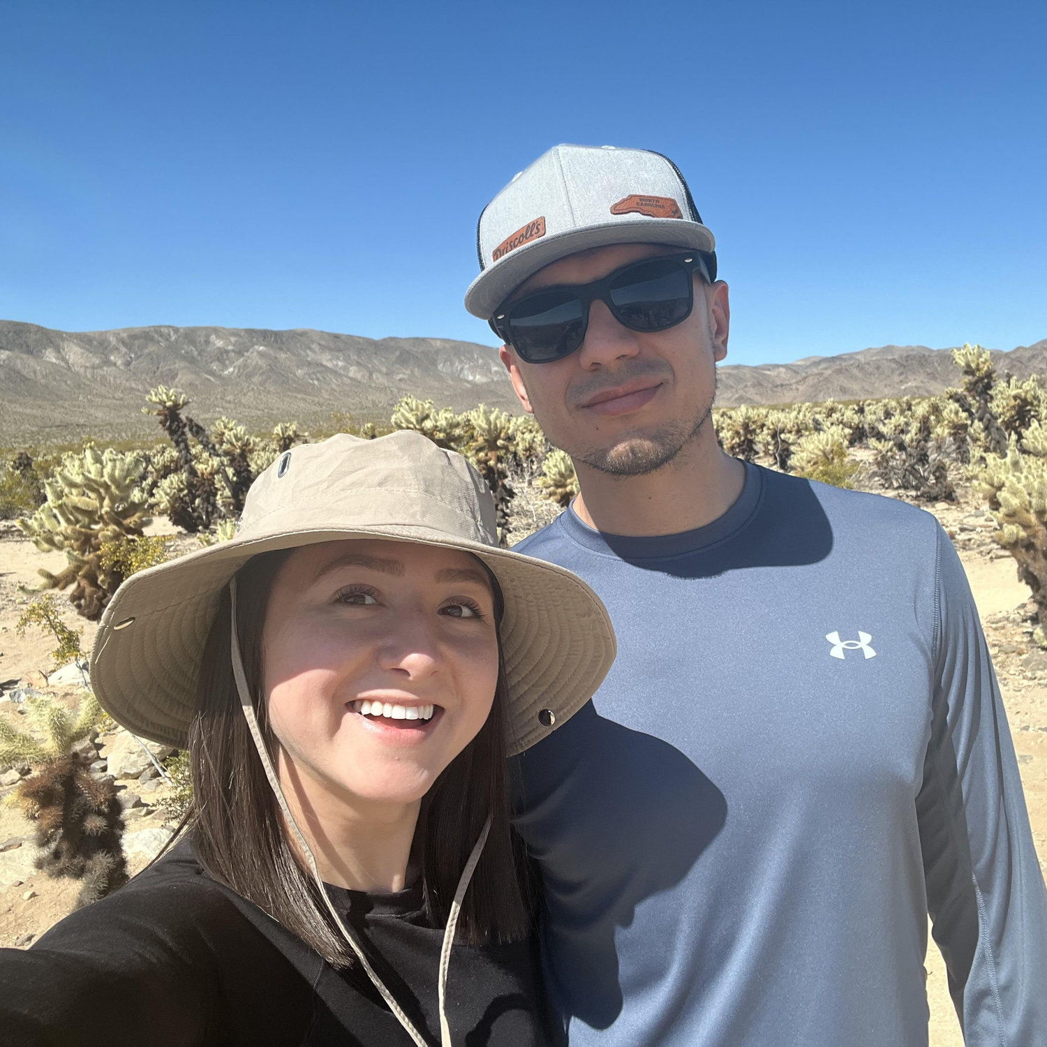 Joshua Tree