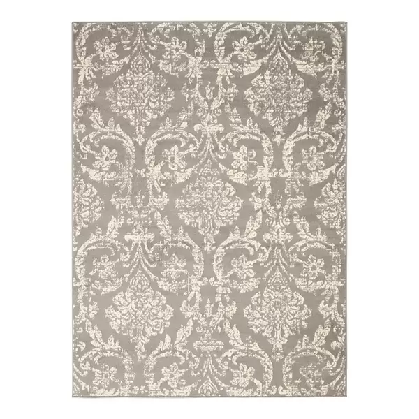 Small Nourison Jubilant Trinity Rug