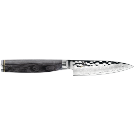 Premier Grey Paring 4"