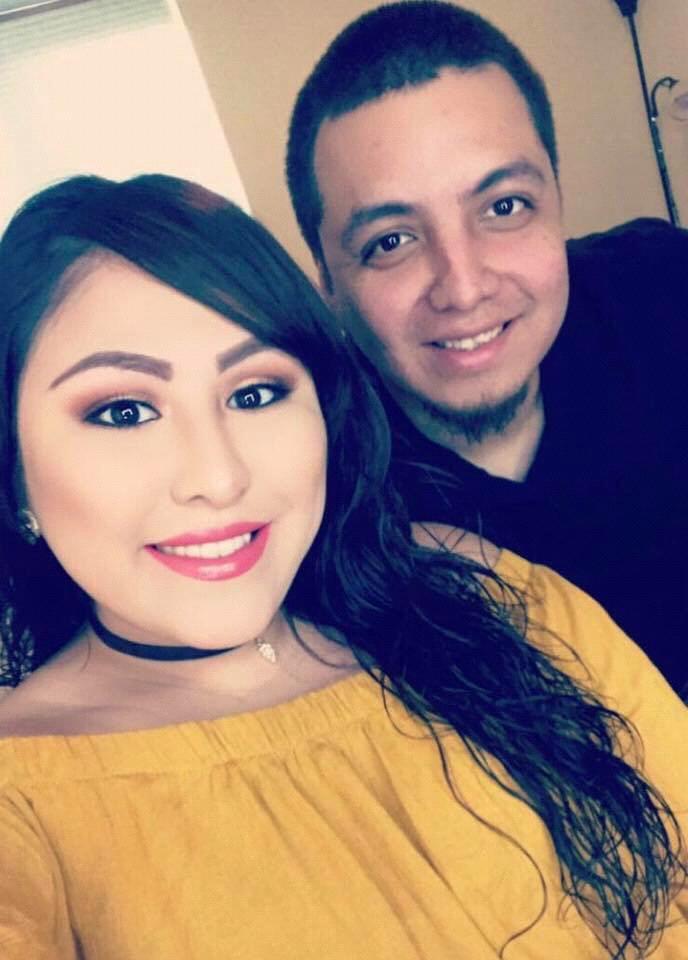 Our 7 year anniversary.