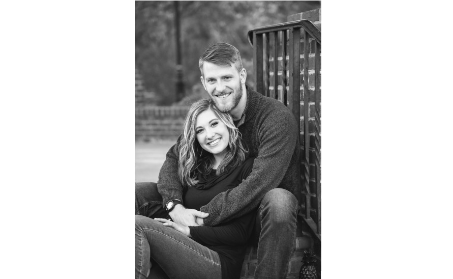 The Wedding Website of Priscilla Hennecy and Reed Jostes