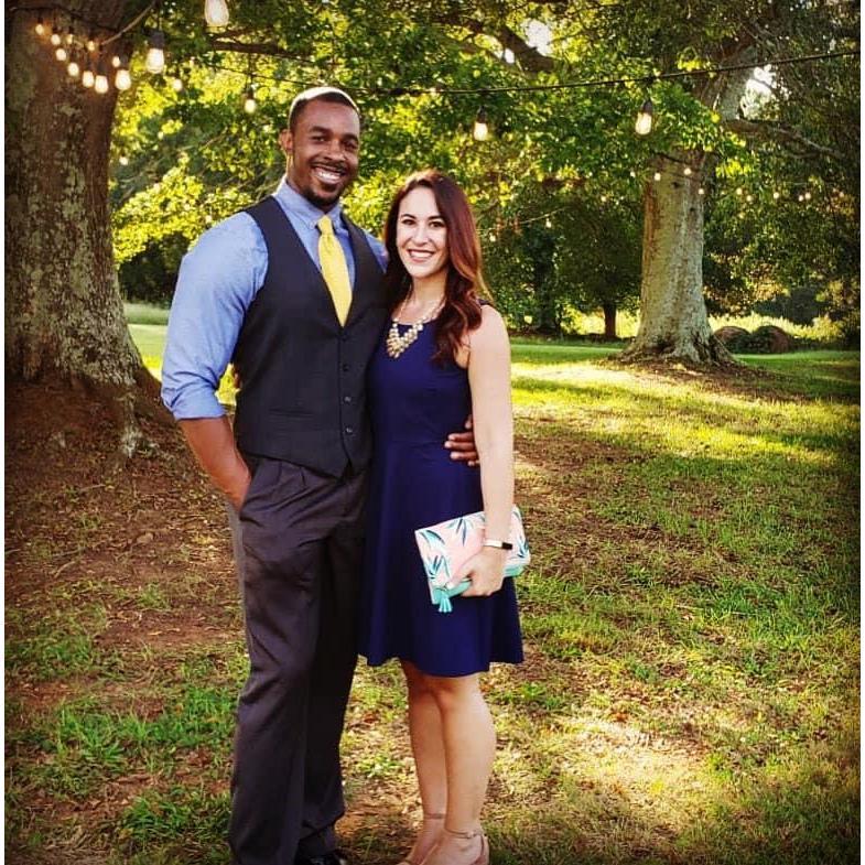 Wedding- September 2018