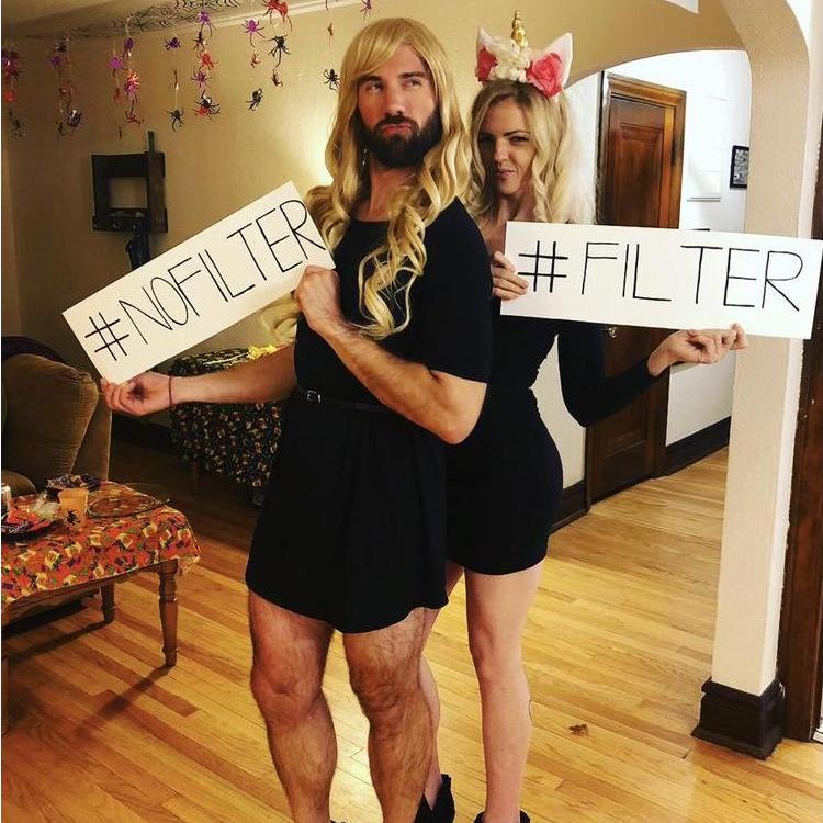 Halloween 2018!