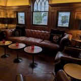Social at the Stone House