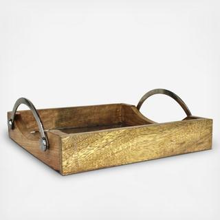 Industrial Bk Tray