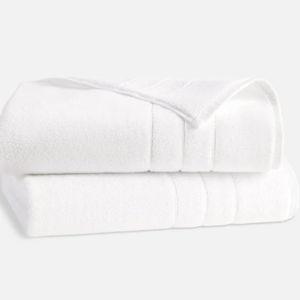 Super-Plush Turkish Cotton Bath Sheets, Set of two - Brooklinen
