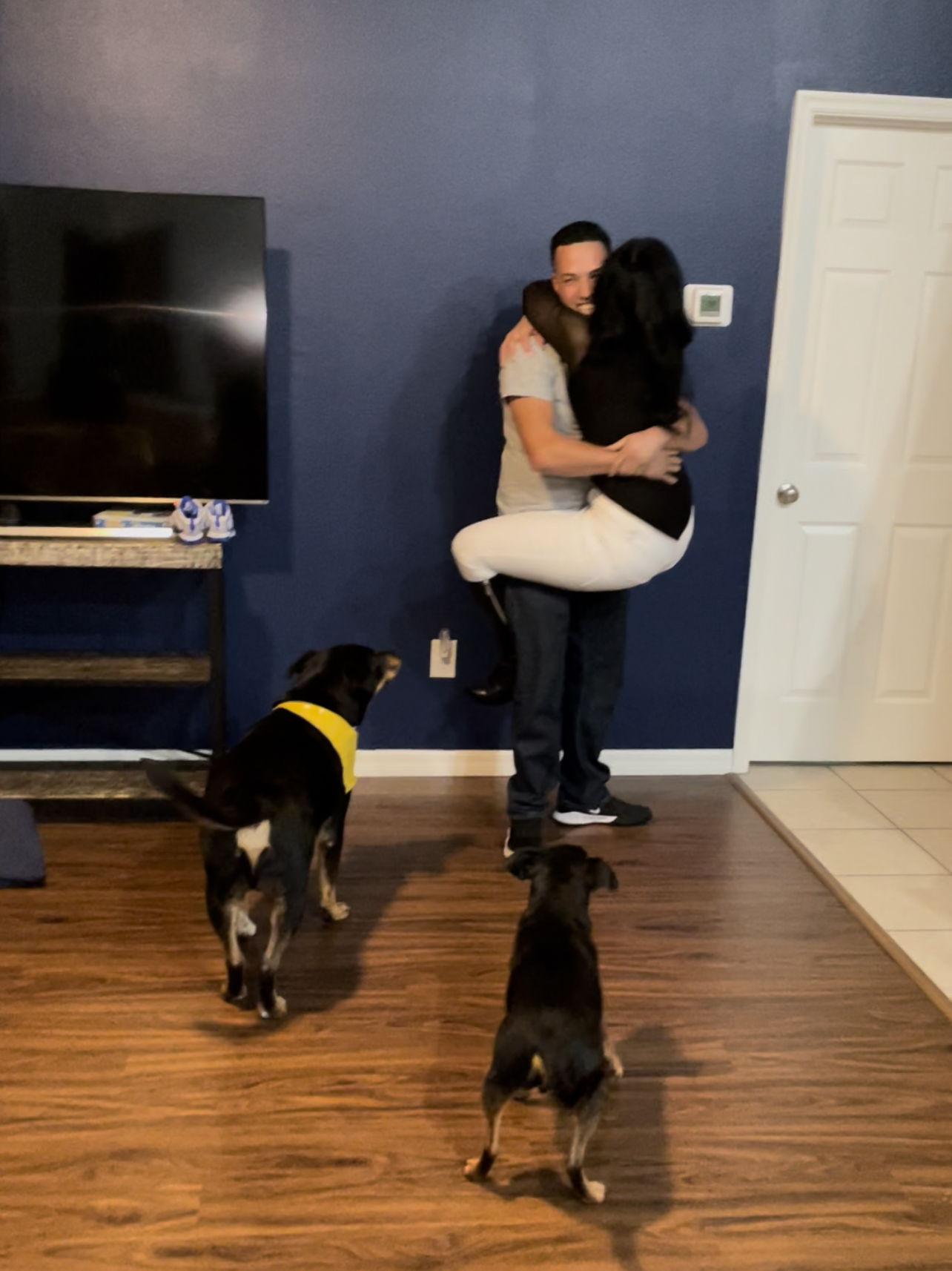 The Wedding Website of Alison Martinez and Steven Ponte