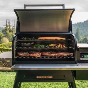 Grill Fund