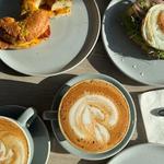 Ki Coffee & Brunch