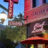 Club Lucky