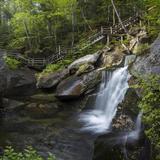 Lost River Gorge & Boulder Caves