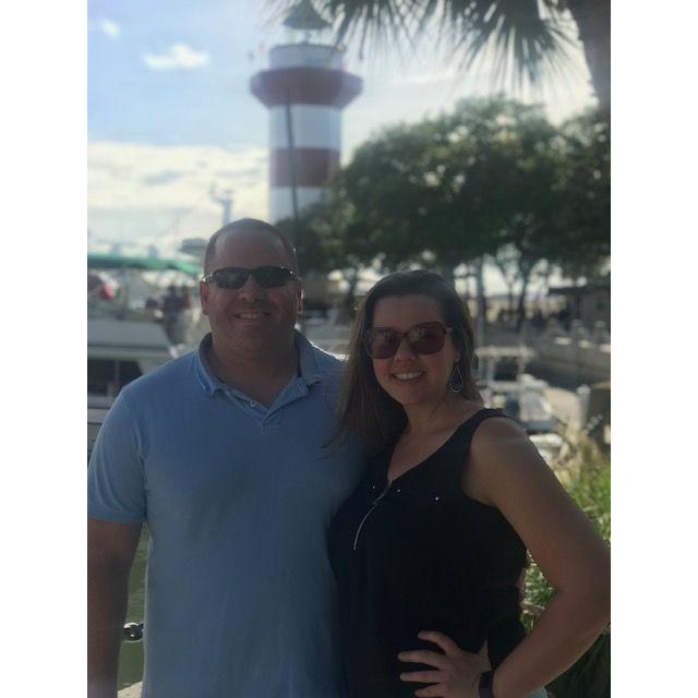 Hilton Head '21