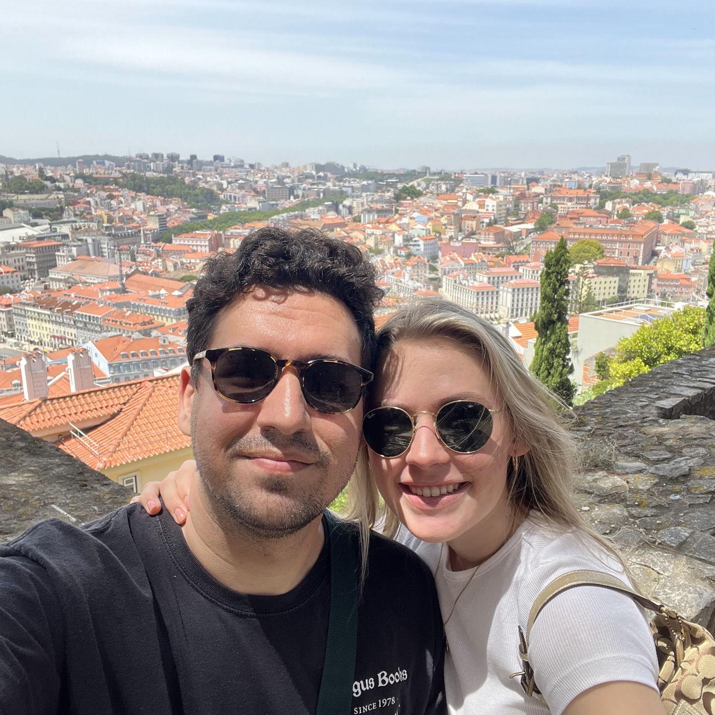 2022- Family trip to beautiful Portugal