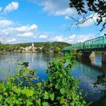 Downtown New Hope