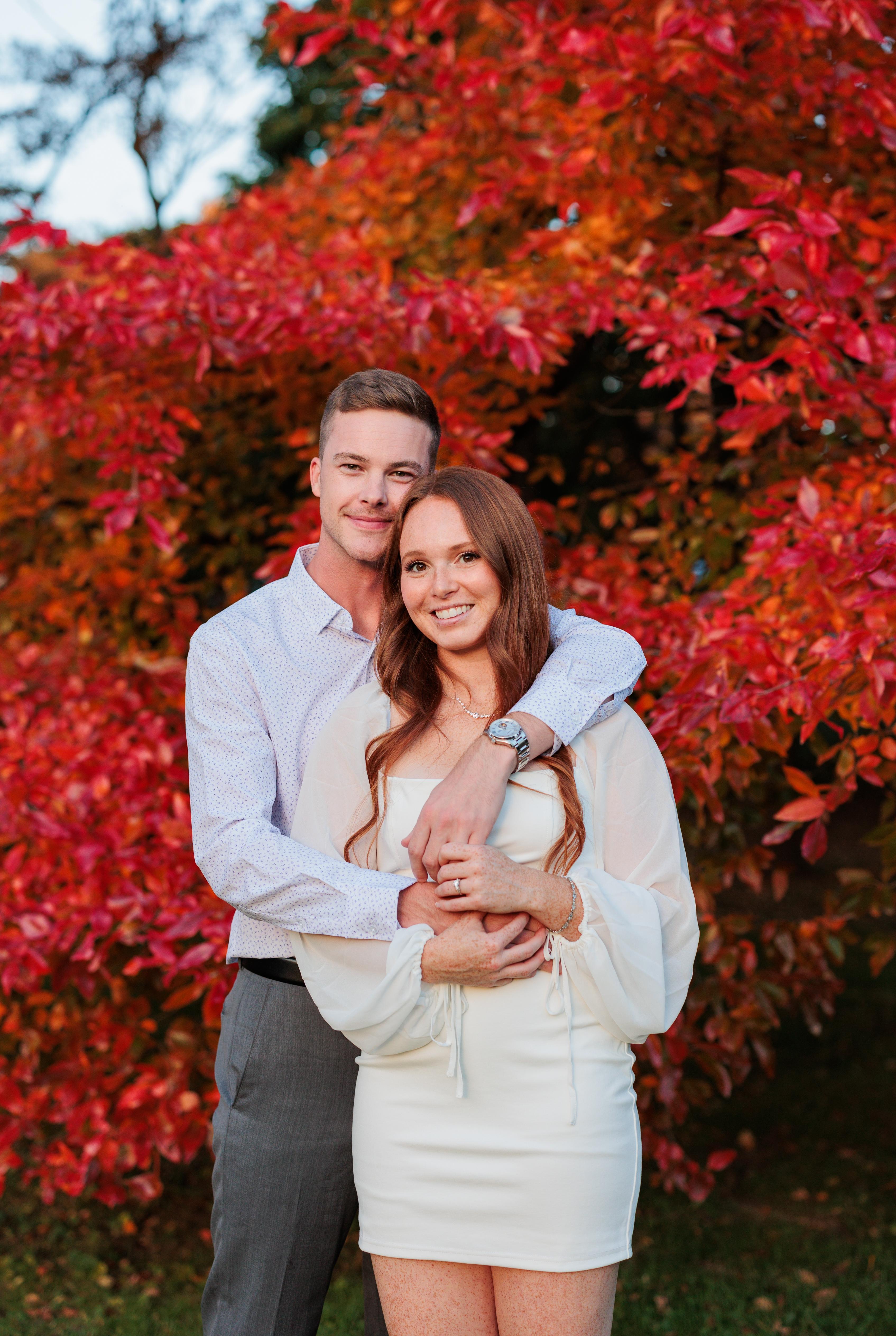 The Wedding Website of Sierra Beaty and David Clar
