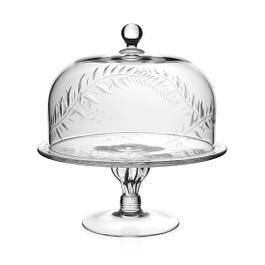 William Yeoward Country Country Jasmine Cake Plate