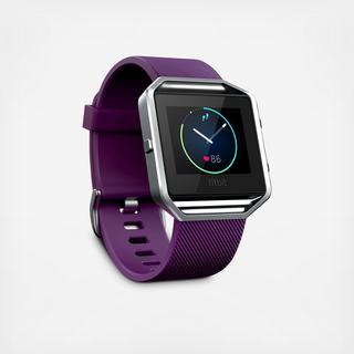 Blaze Smart Fitness Watch